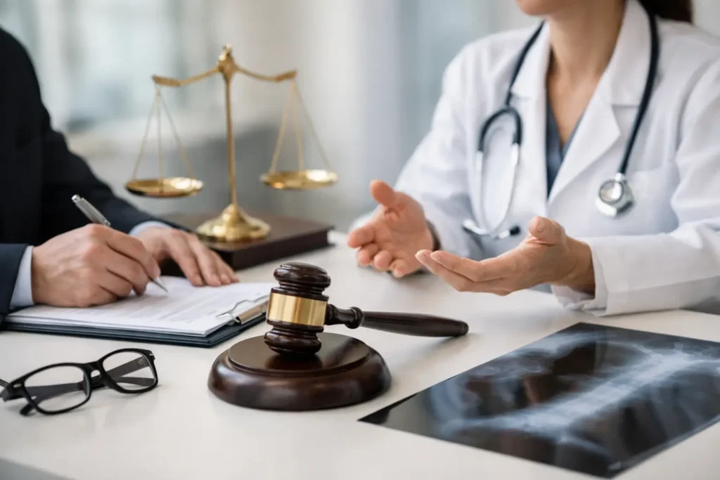 Come provare malpractice medica davvero