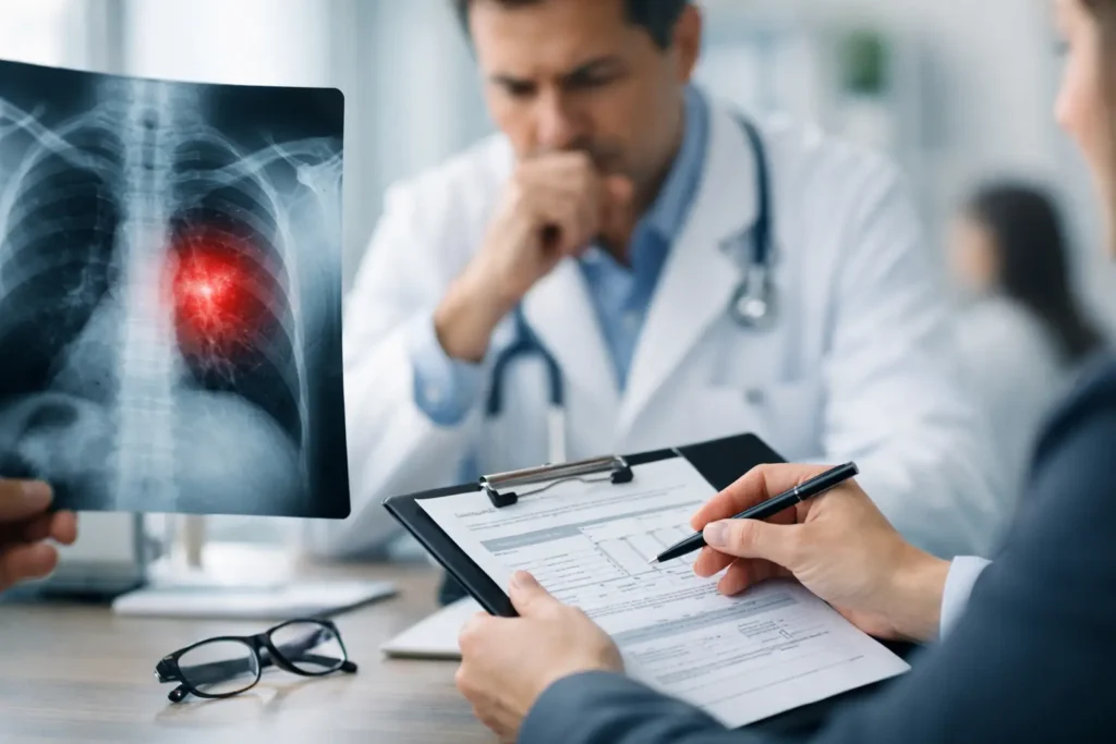 Come valutare un errore diagnostico e agire