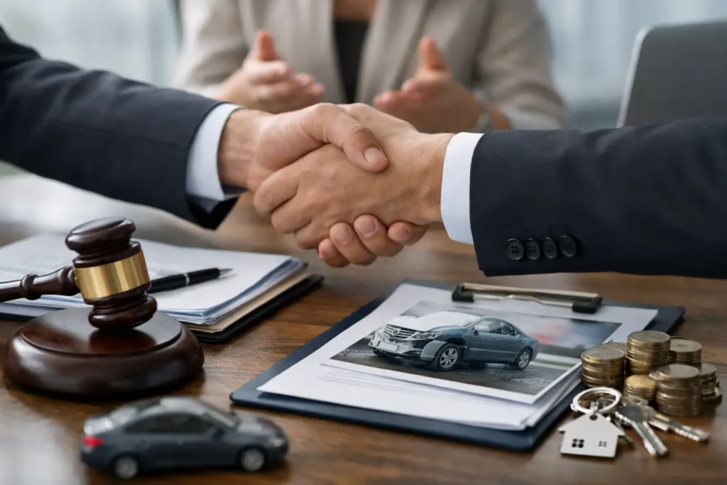Strategie per massimizzare l’indennizzo