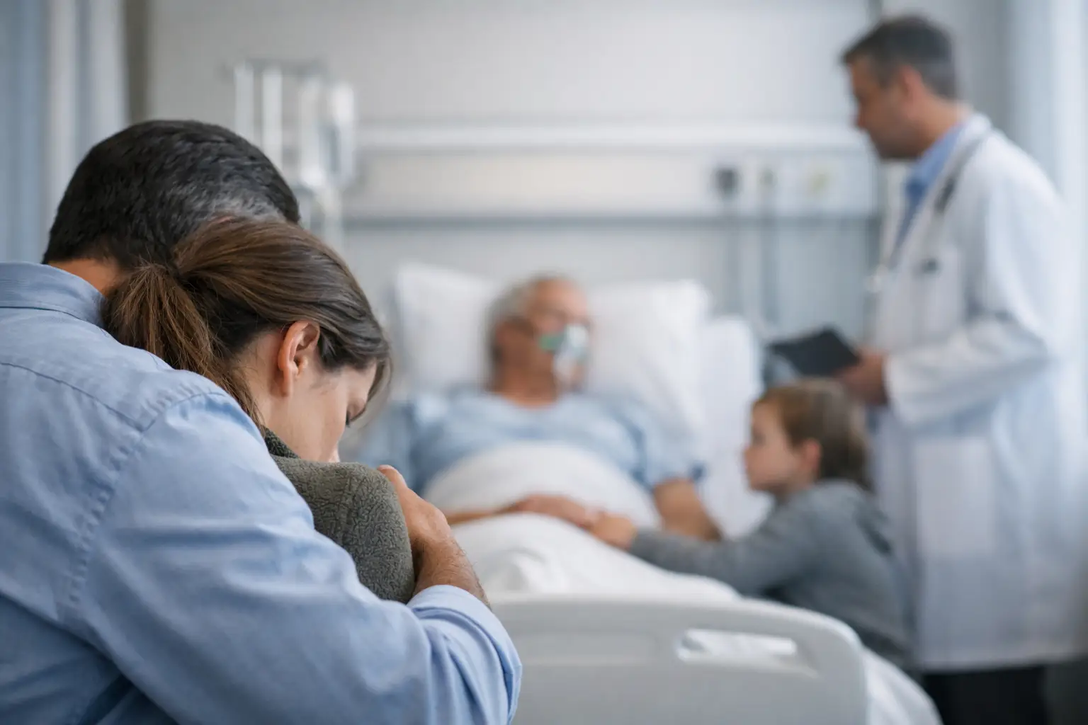 Danno parentale da errore medico e risarcimento
