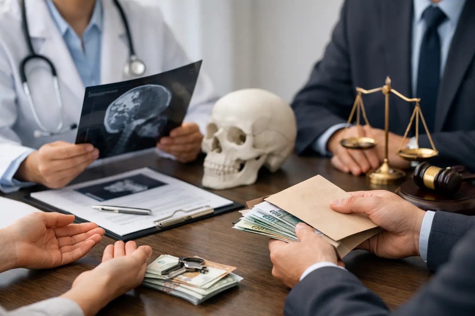 Errore diagnostico risarcimento: come ottenerlo