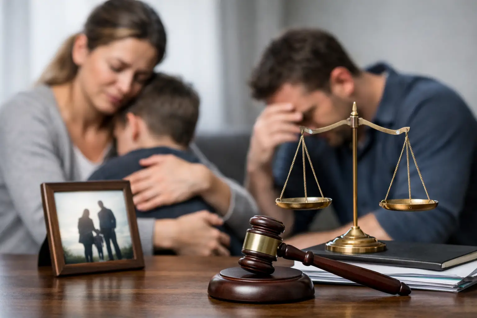 Guida al danno parentale e al giusto risarcimento